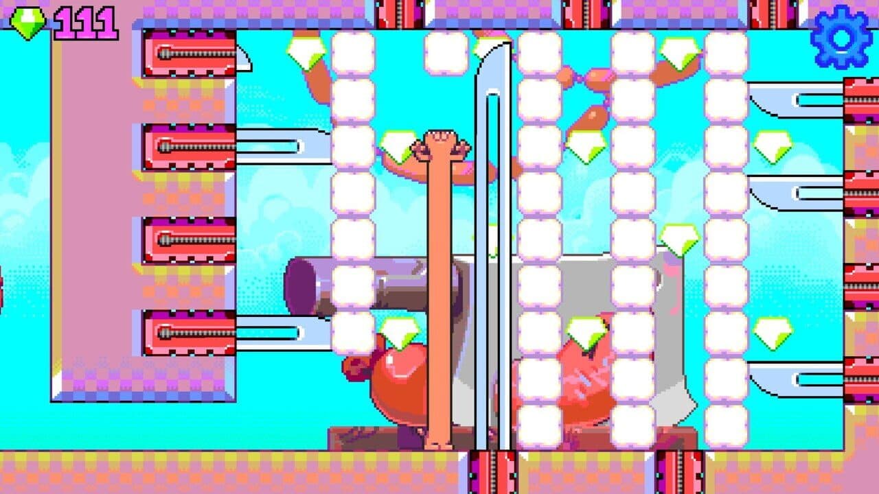 Silly Sausage in Meat Land thumbnail 3