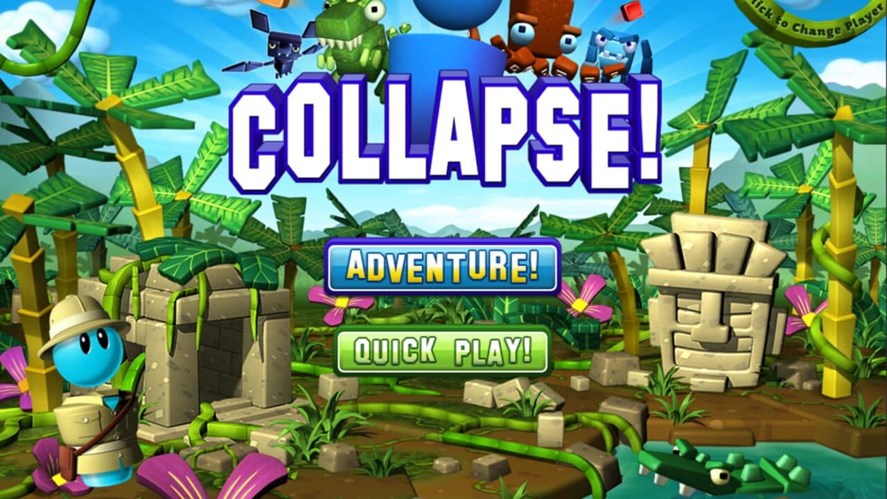 Collapse! thumbnail 2