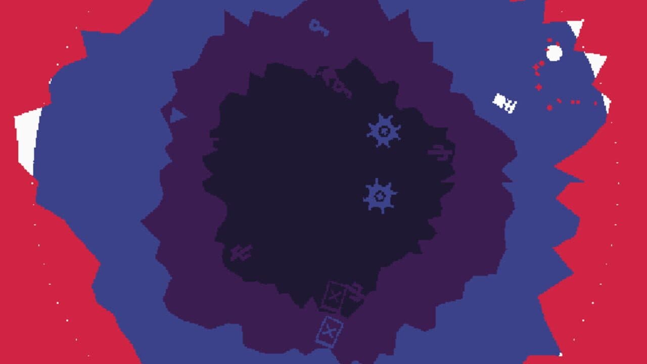 Holey Hell thumbnail 3