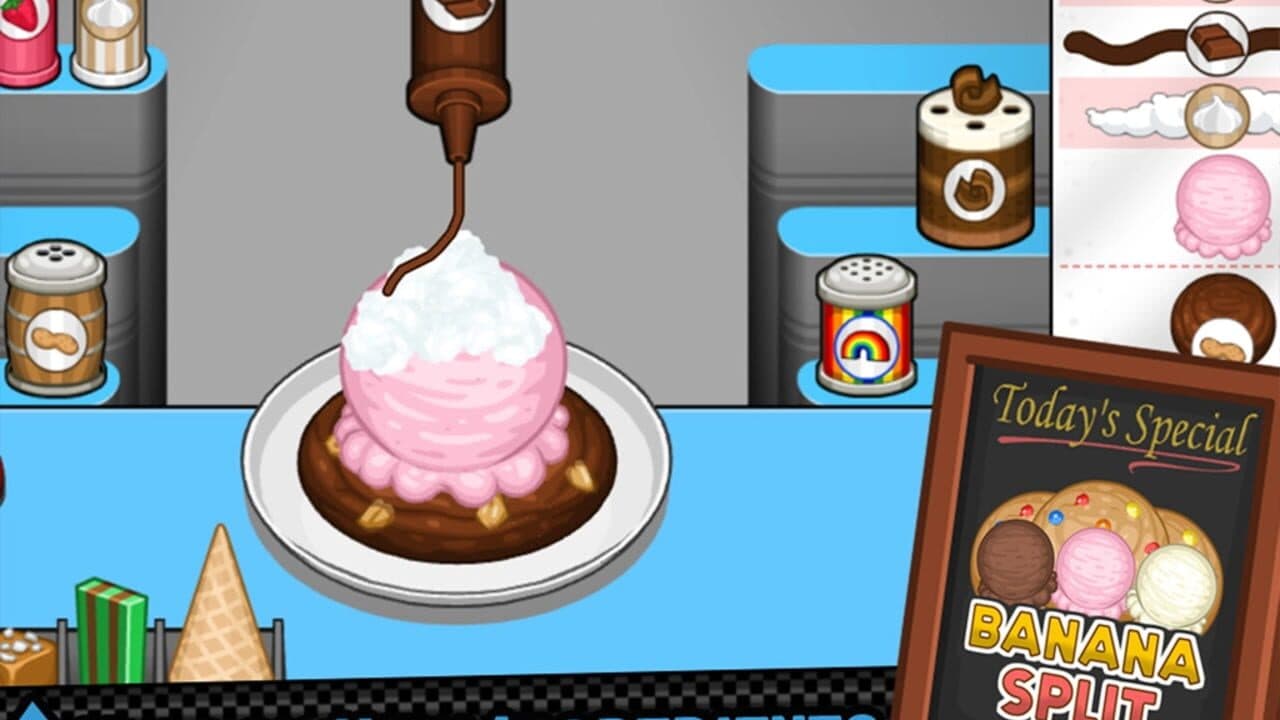 Papa's Scooperia HD thumbnail 2