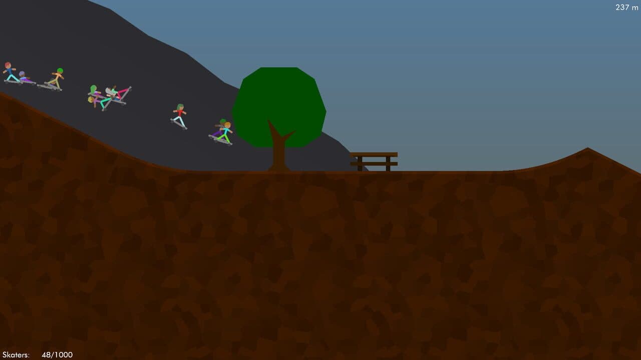 Skate or Don't! thumbnail 2