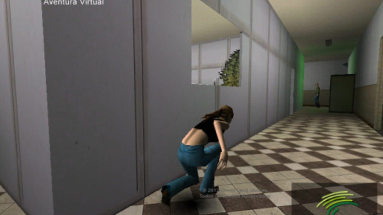 Sandy & Junior: Aventura Virtual thumbnail 2