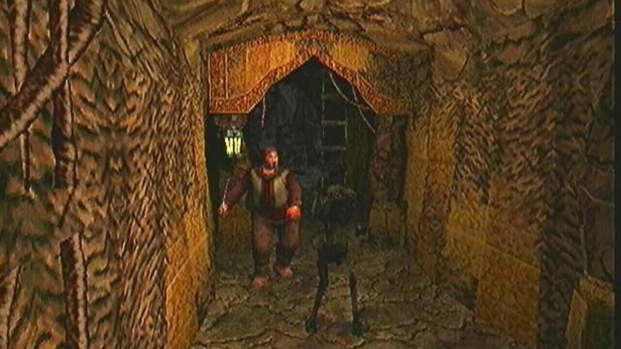 Eternal Darkness thumbnail 6