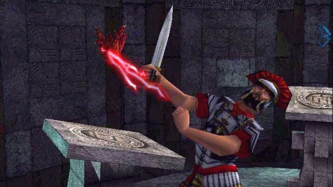 Eternal Darkness thumbnail 2
