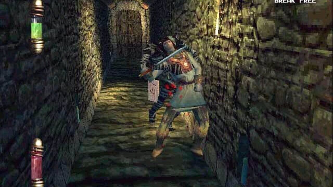 Eternal Darkness thumbnail 3