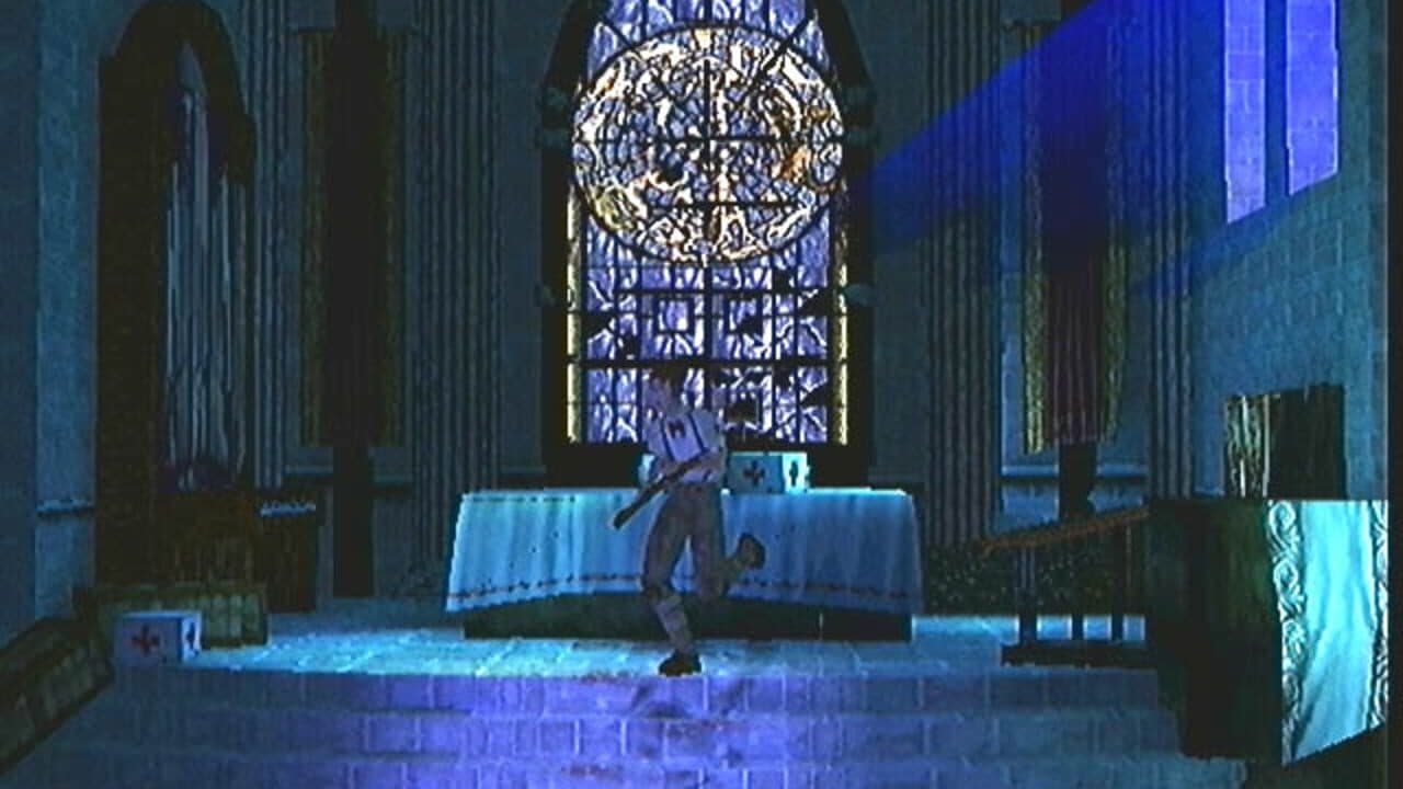 Eternal Darkness thumbnail 4