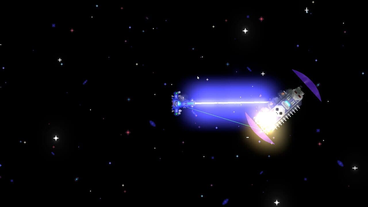 Spaceship Hunters thumbnail 3