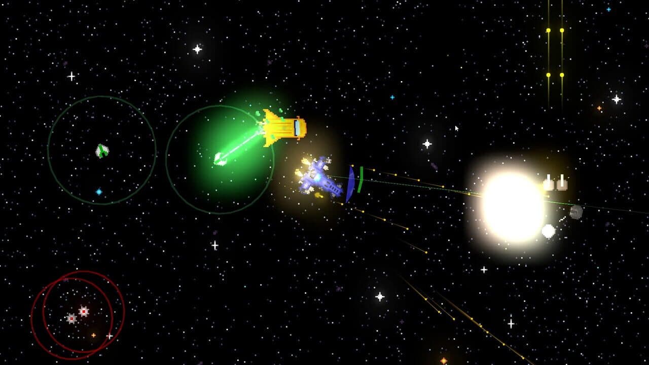 Spaceship Hunters thumbnail 4