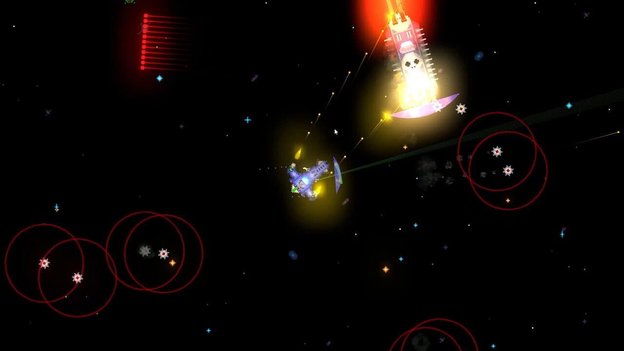 Spaceship Hunters thumbnail 8