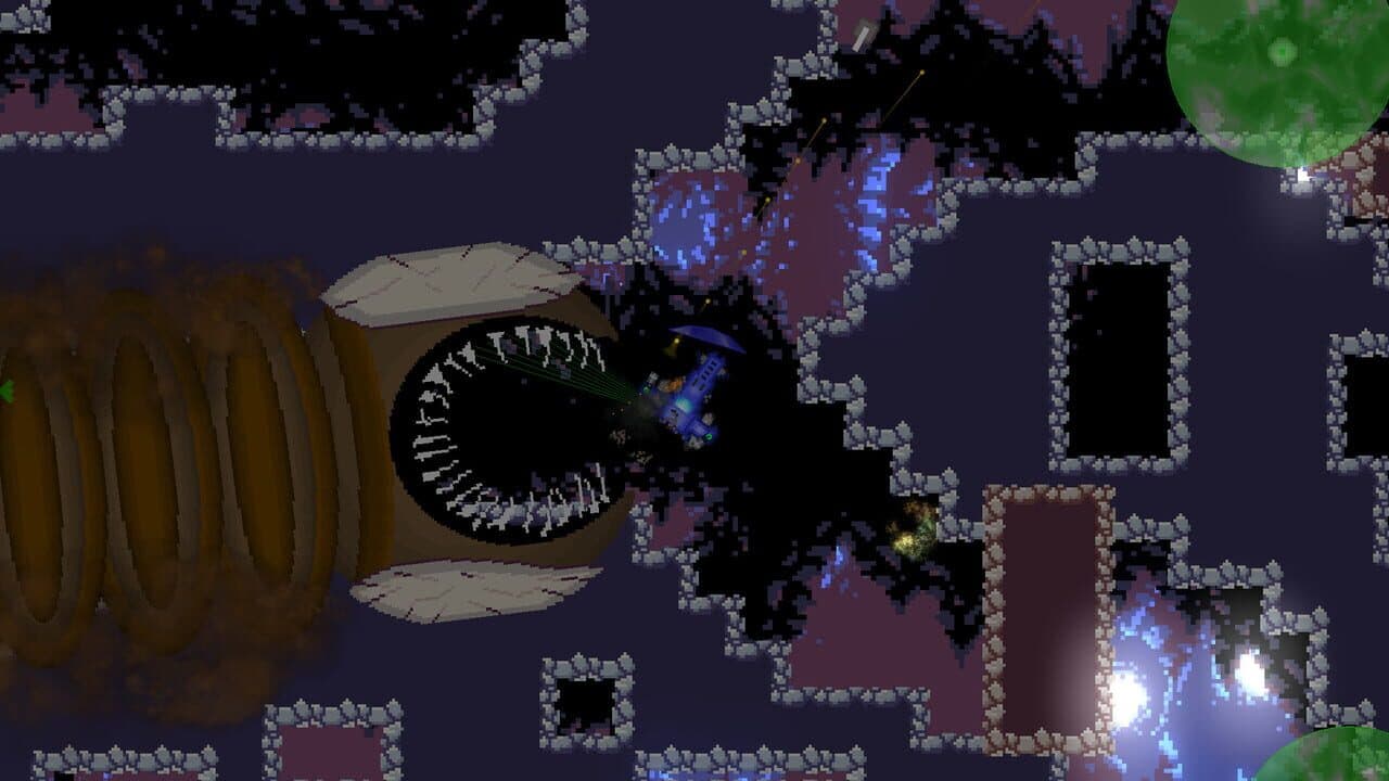 Spaceship Hunters thumbnail 5