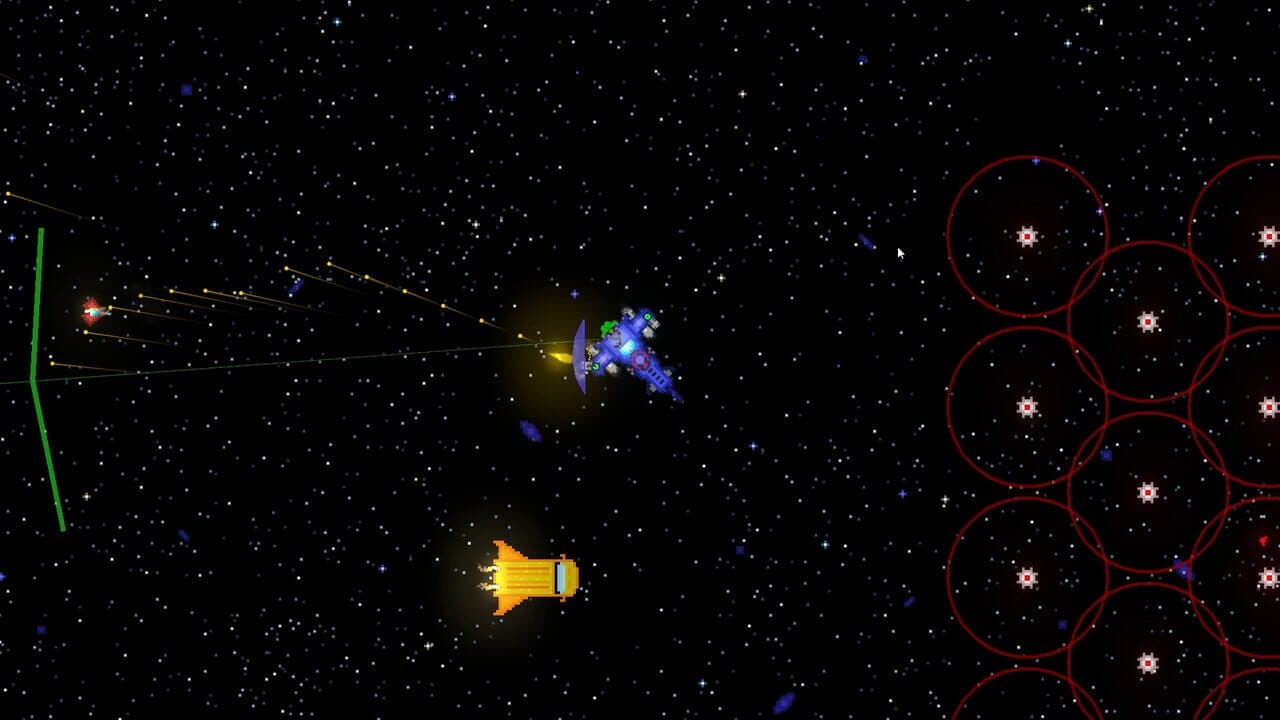 Spaceship Hunters thumbnail 10