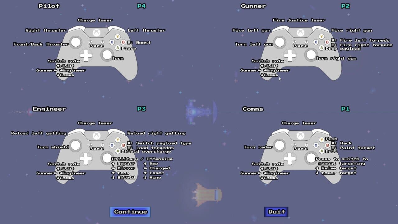 Spaceship Hunters thumbnail 11