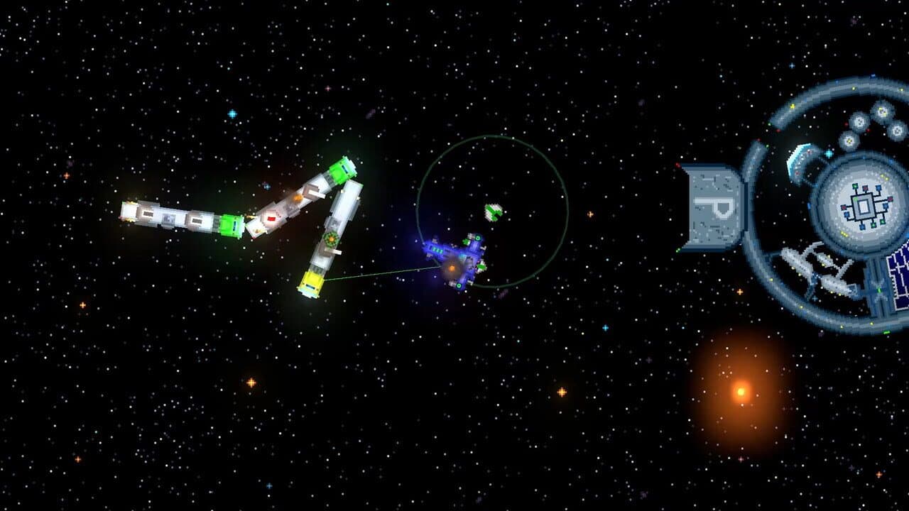 Spaceship Hunters thumbnail 6