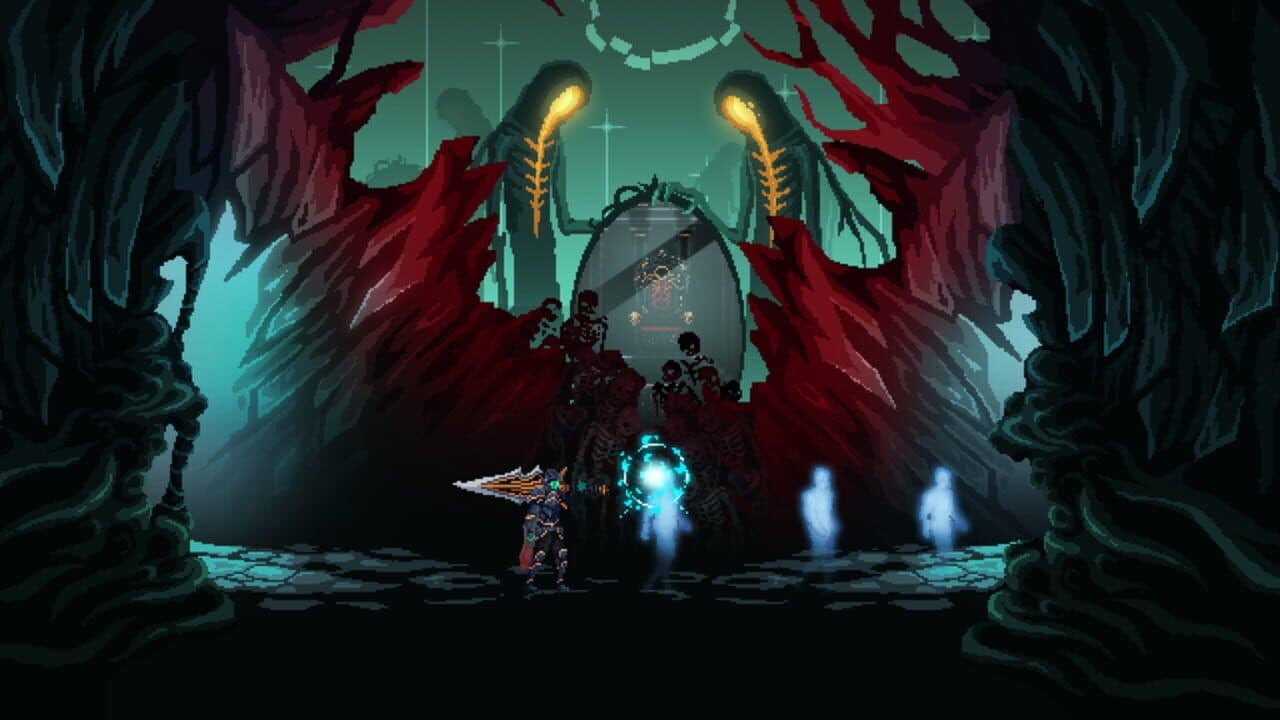 Death's Gambit: Afterlife - Definitive Edition thumbnail 4