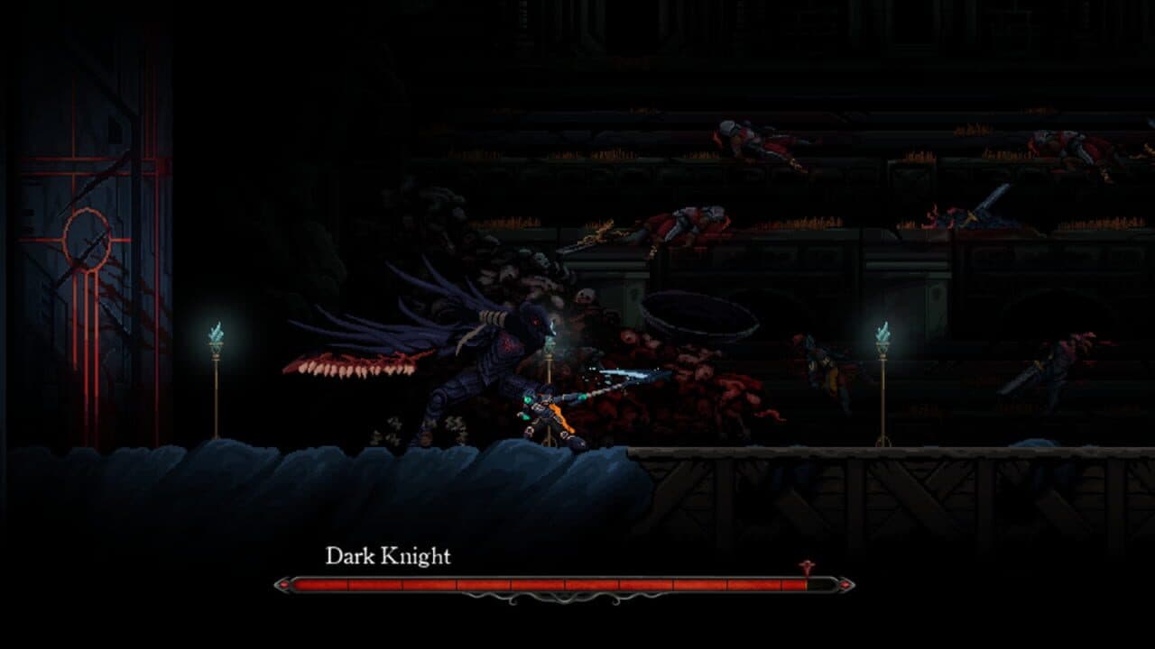 Death's Gambit: Afterlife - Definitive Edition thumbnail 5