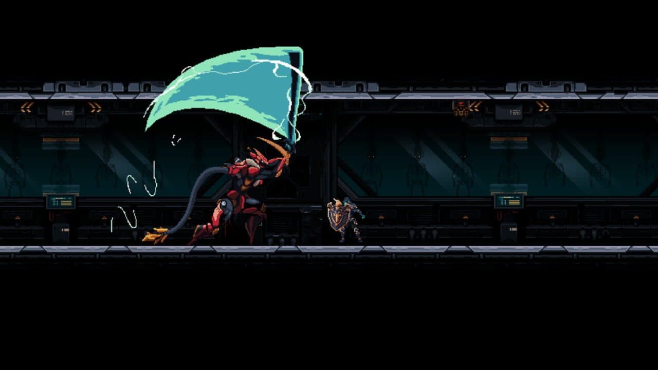 Death's Gambit: Afterlife - Definitive Edition thumbnail 6