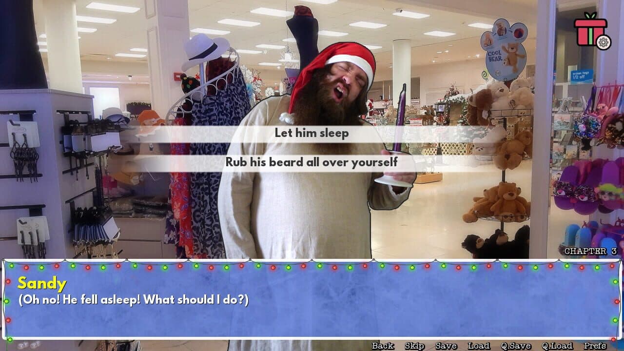Too Many Santas! thumbnail 2