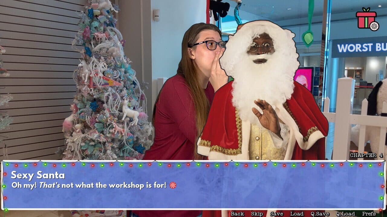 Too Many Santas! thumbnail 3