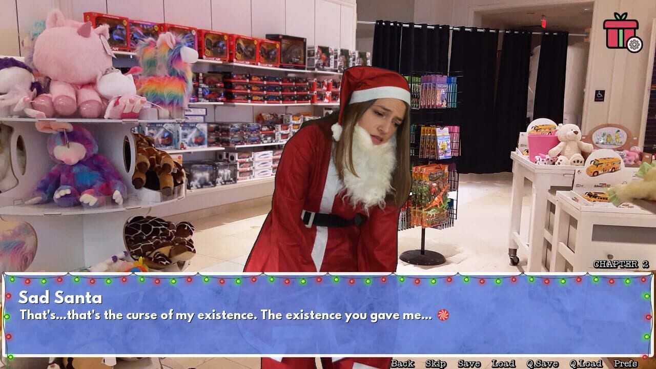 Too Many Santas! thumbnail 4