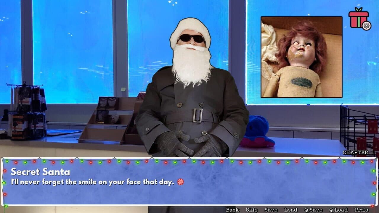 Too Many Santas! thumbnail 5
