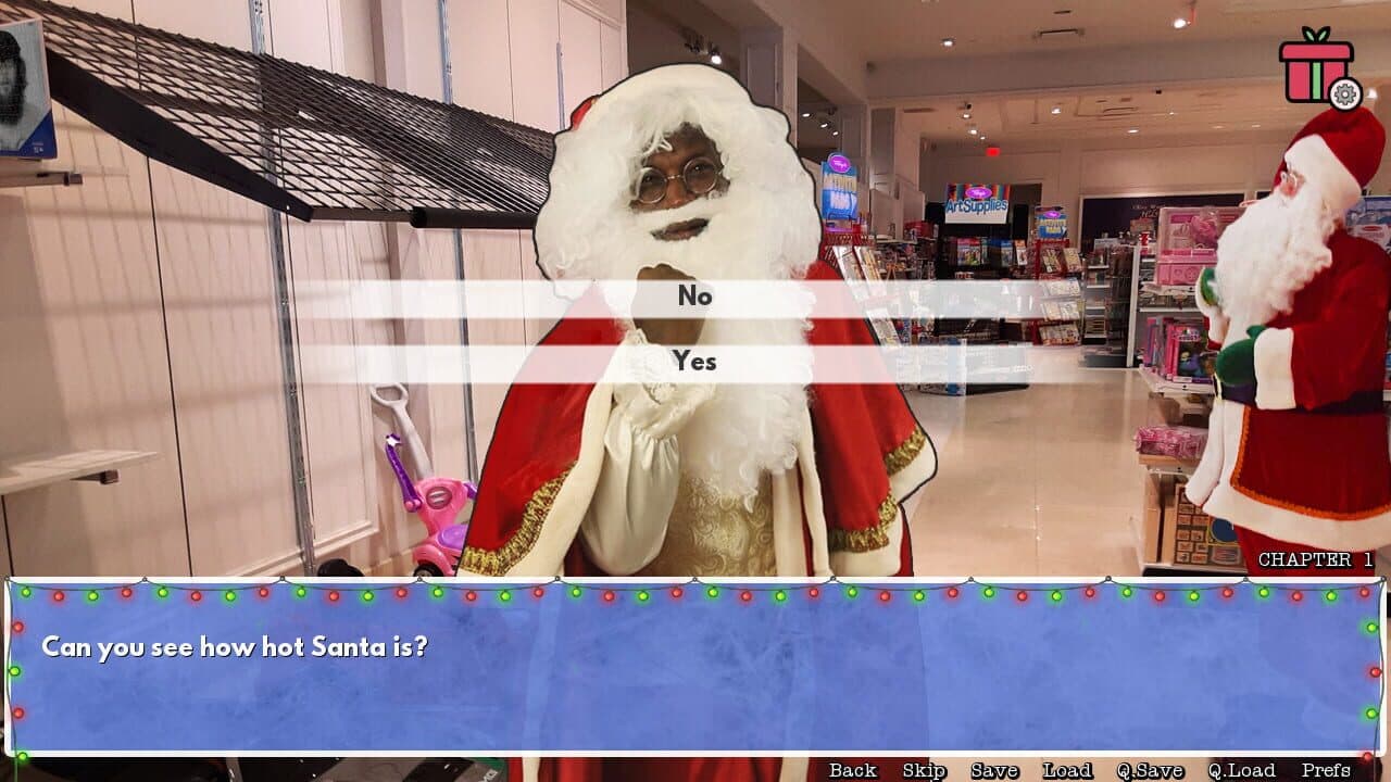 Too Many Santas! thumbnail 6