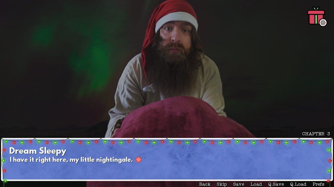 Too Many Santas! thumbnail 7