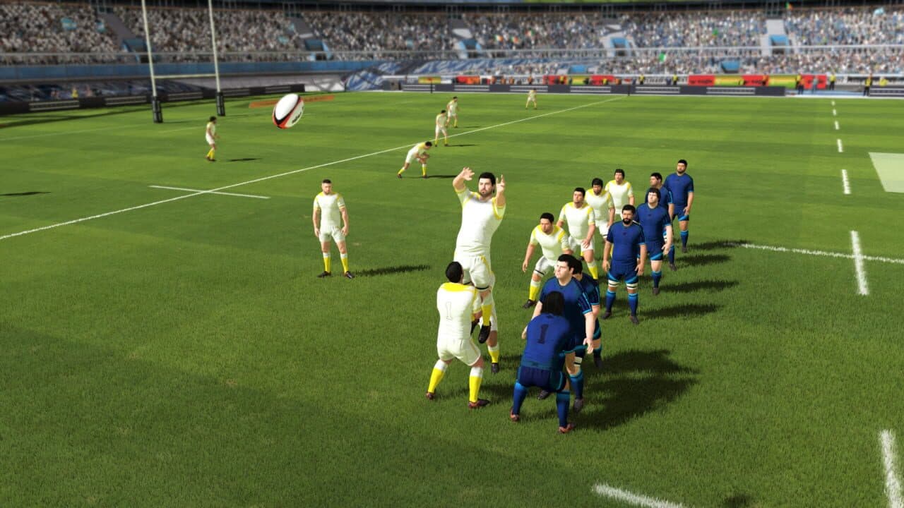 Rugby 22 thumbnail 3