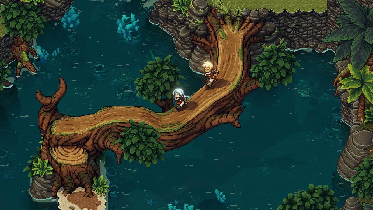 Sea of Stars thumbnail 3