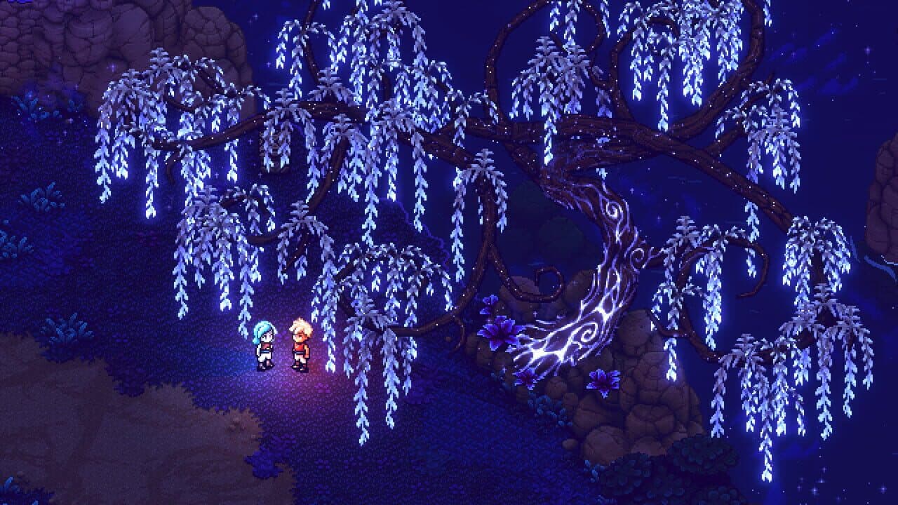Sea of Stars thumbnail 4
