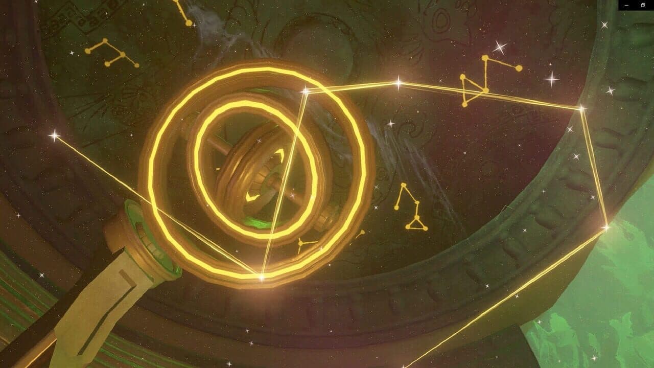 Aliisha: The Oblivion of Twin Goddesses thumbnail 11