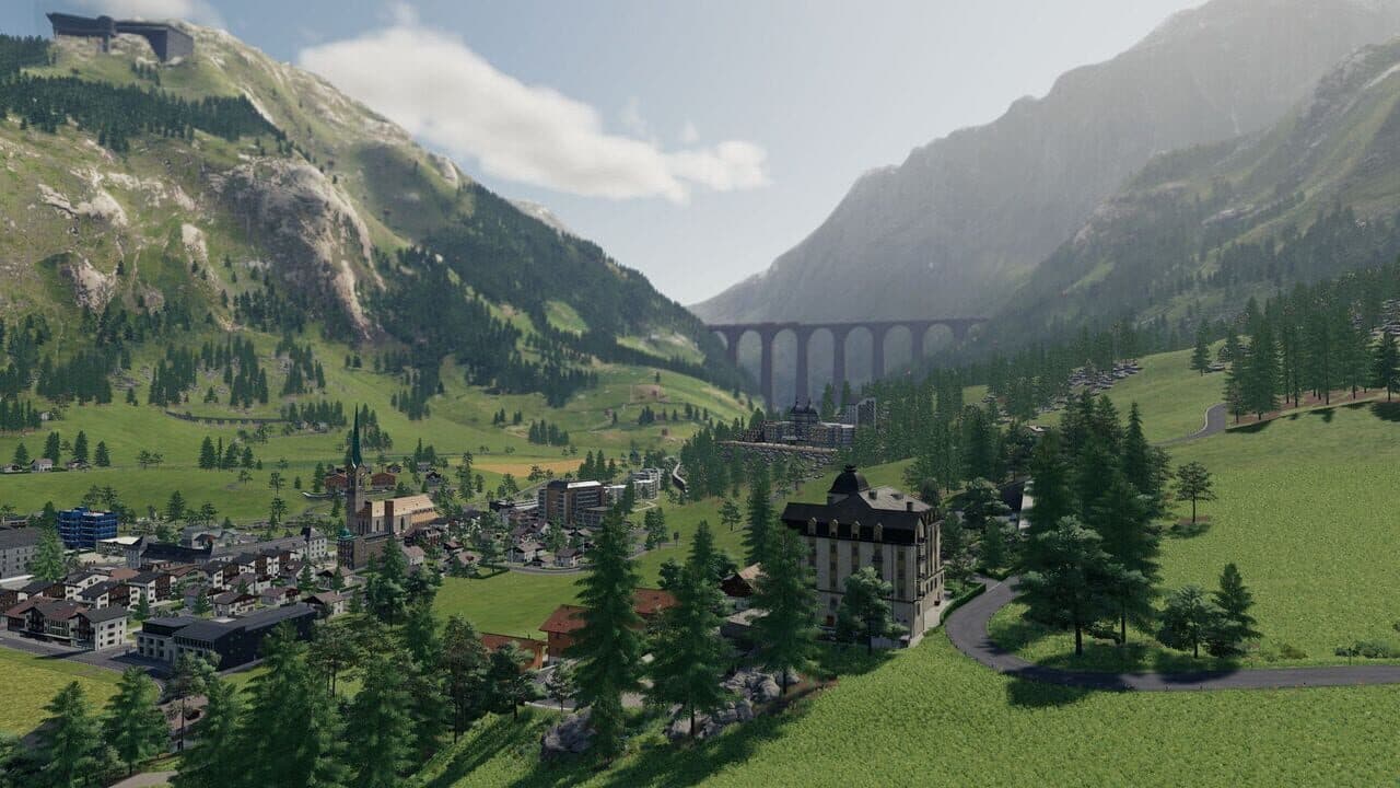 Farming Simulator 19: Alpine Farming thumbnail 2