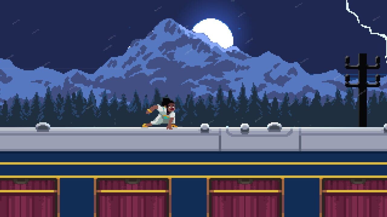 Loco Motive thumbnail 5