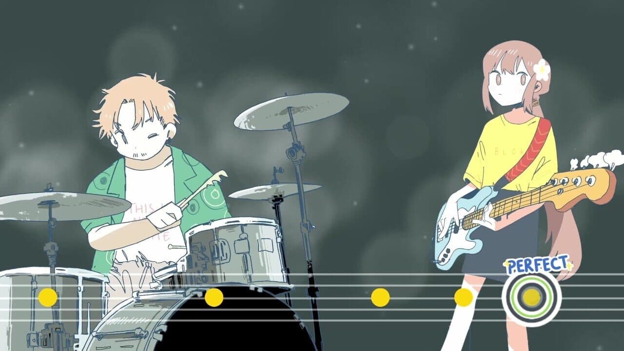 Afterlove EP screenshot 1