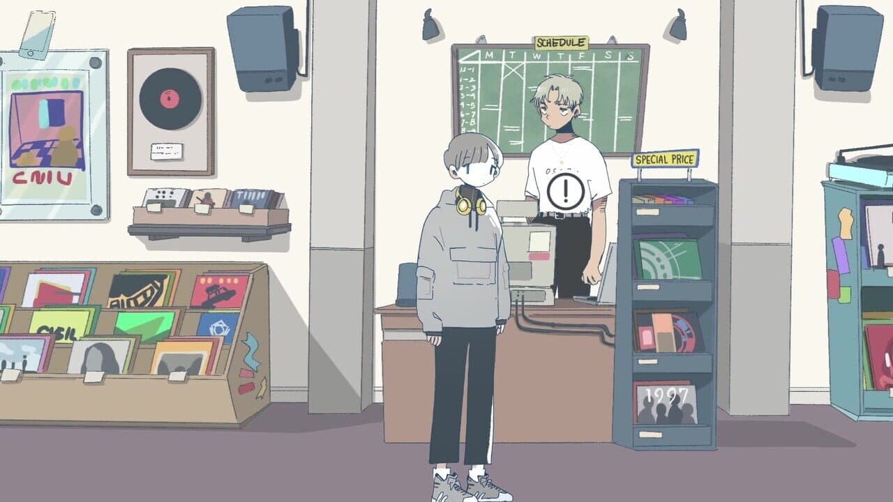 Afterlove EP thumbnail 3