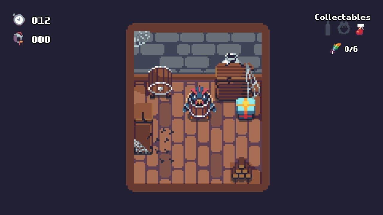 There Will Be No Turkey This Christmas thumbnail 4