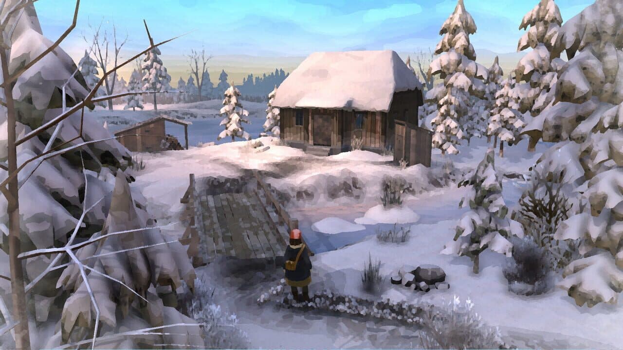 Gerda: A Flame in Winter thumbnail 3