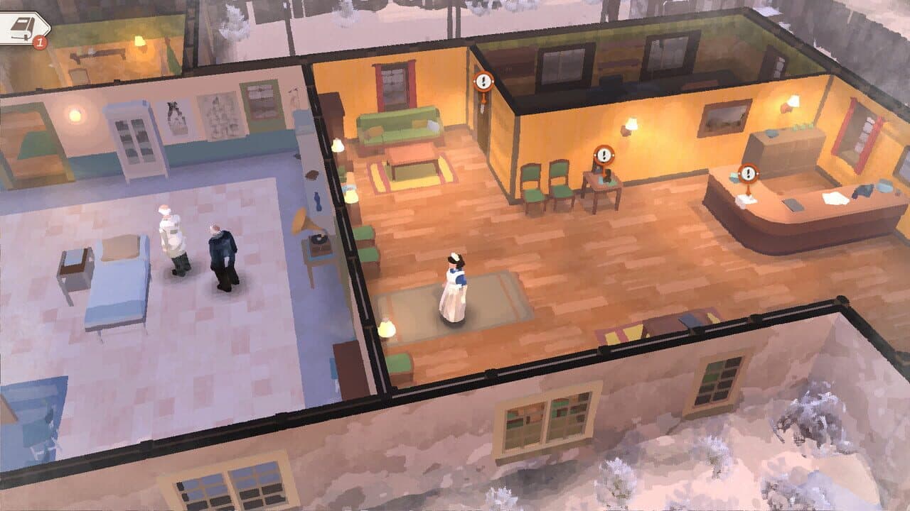 Gerda: A Flame in Winter thumbnail 4
