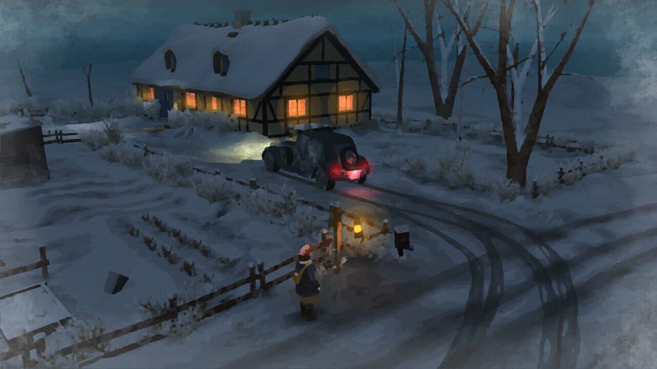 Gerda: A Flame in Winter thumbnail 5