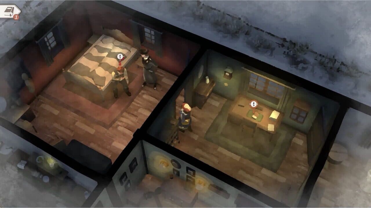 Gerda: A Flame in Winter thumbnail 6