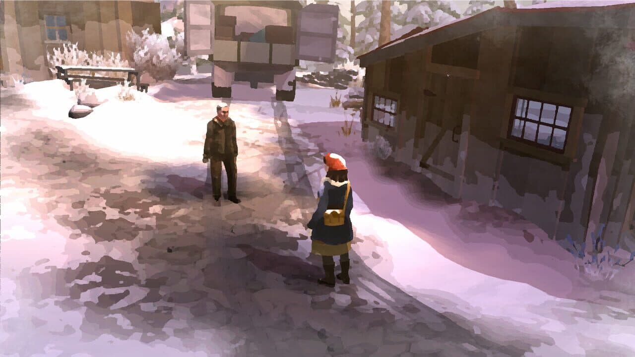 Gerda: A Flame in Winter thumbnail 7