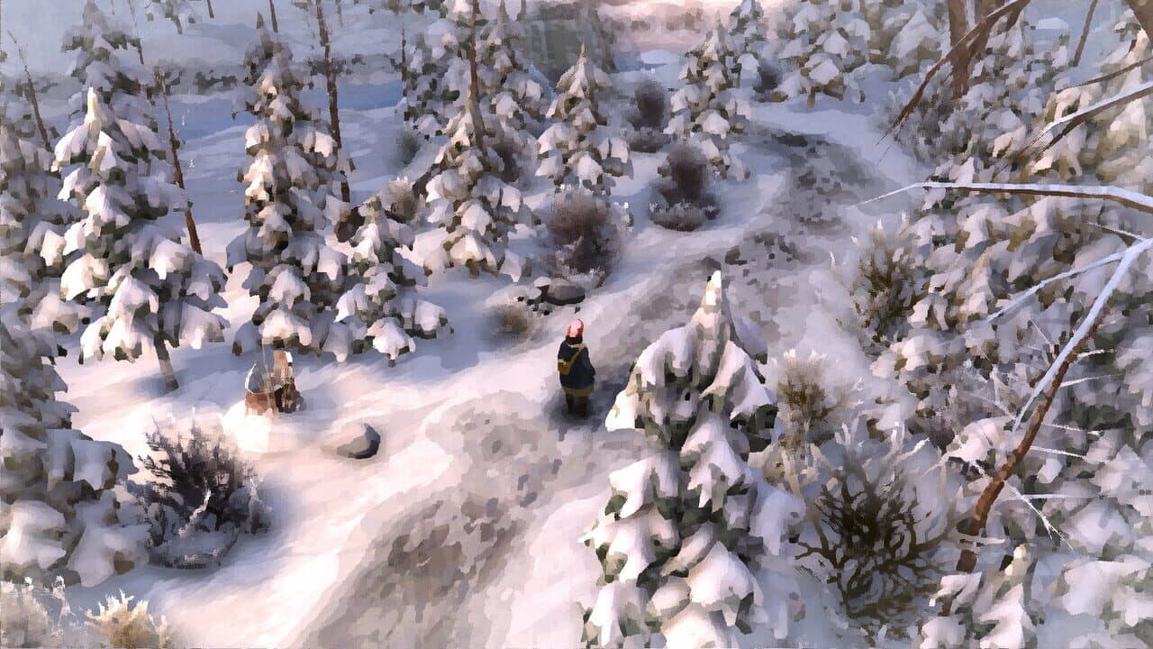 Gerda: A Flame in Winter thumbnail 2