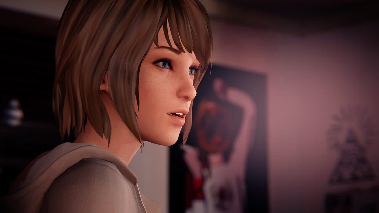 Life is Strange Remastered thumbnail 2