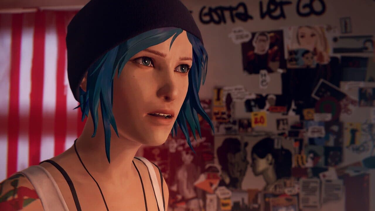 Life is Strange Remastered thumbnail 5