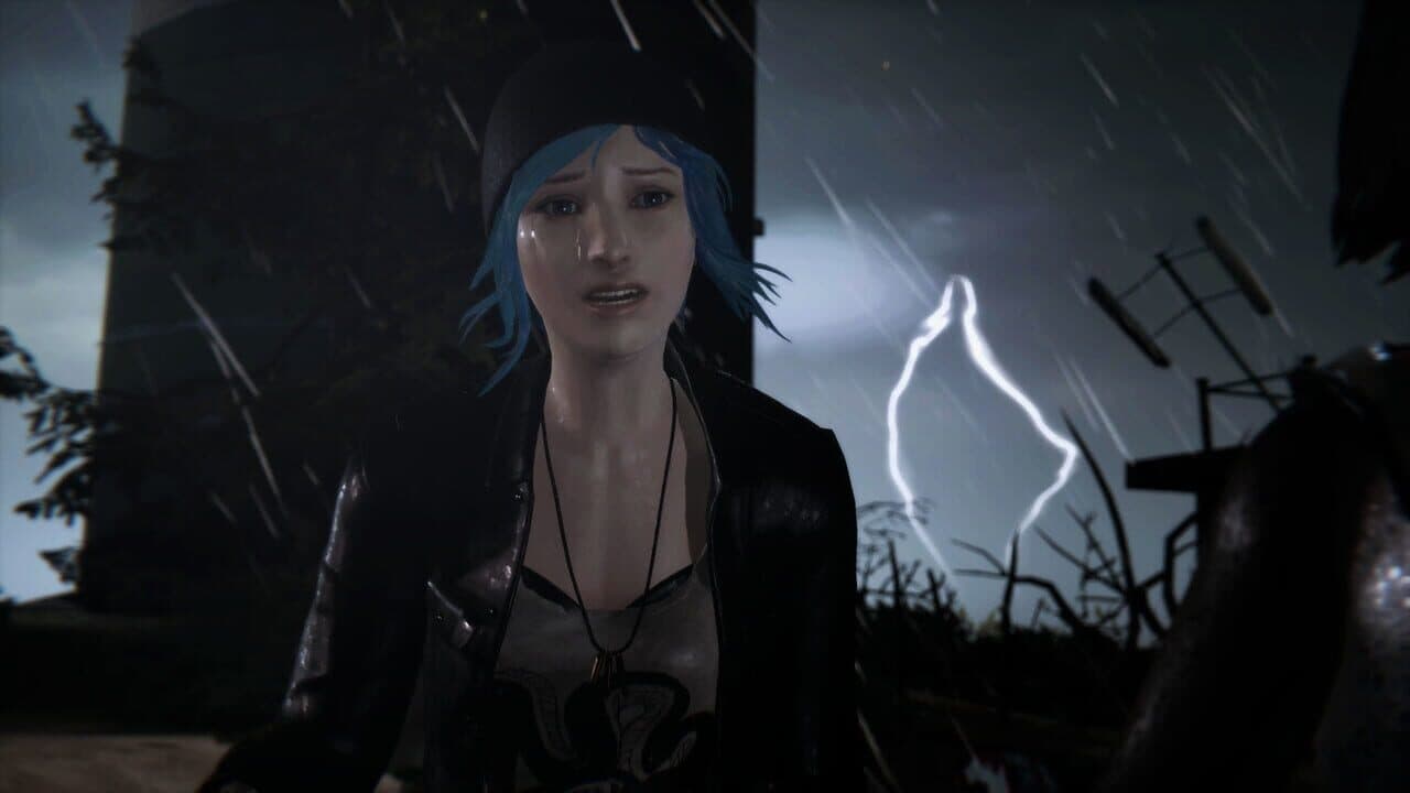 Life is Strange Remastered thumbnail 7