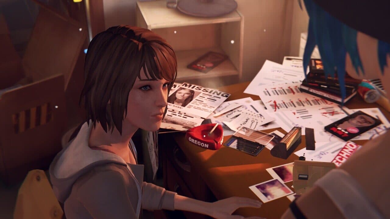 Life is Strange Remastered thumbnail 6