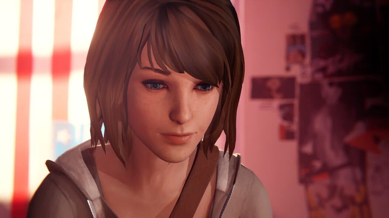 Life is Strange Remastered thumbnail 9