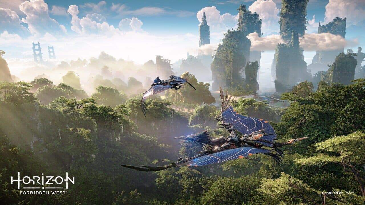 Horizon Forbidden West: Special Edition thumbnail 3