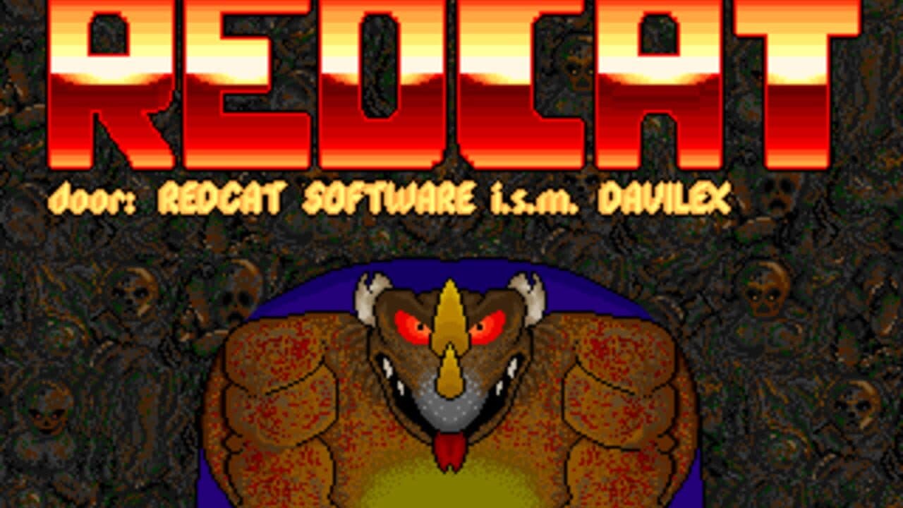 RedCat screenshot 1
