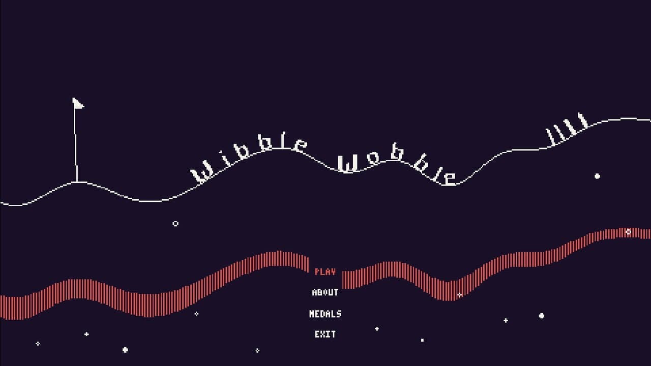 Wibble Wobble screenshot 1