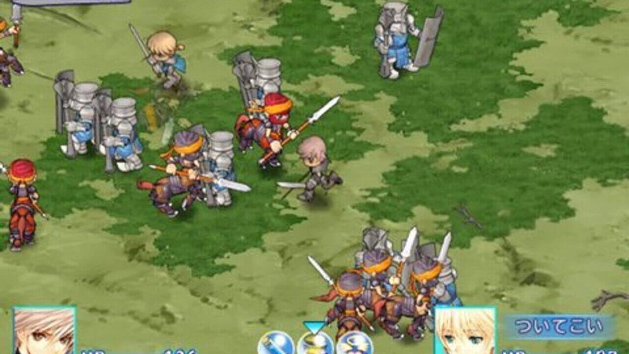 Shining Wind thumbnail 2